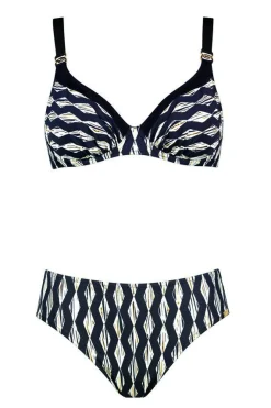 Bikini-Set "Glided Graphic"
