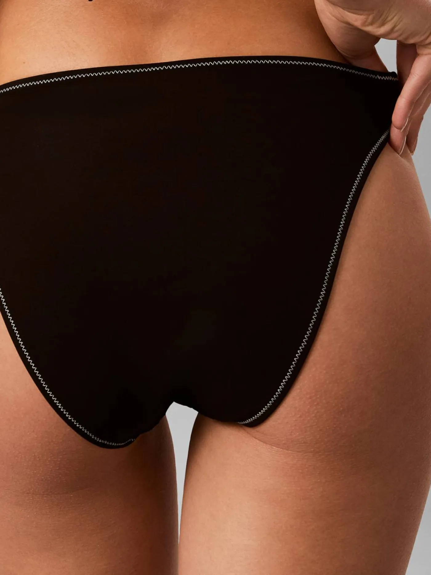 Bikinislip