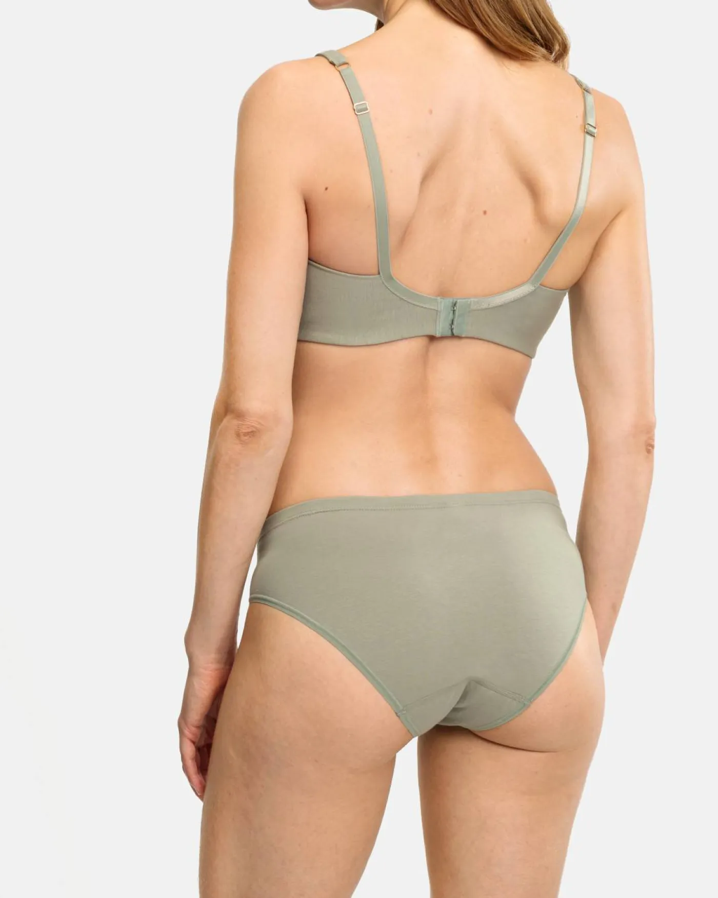 Bikinislip Be natural Standard 1er