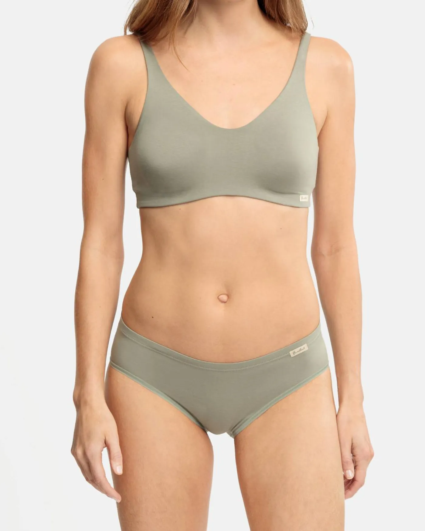 Bikinislip Be natural Standard 1er
