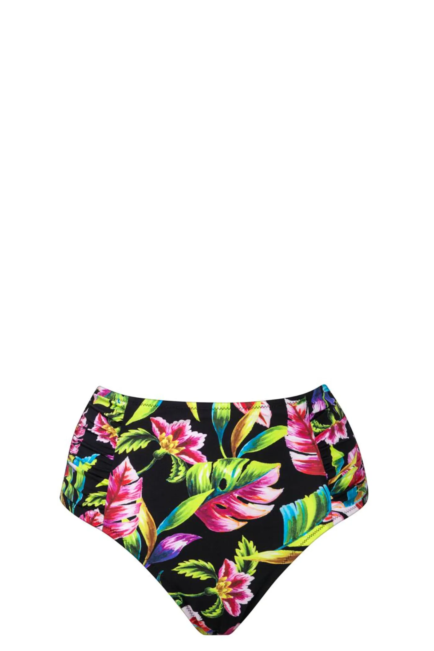 Bikini-Slip "Exotic Blaze"