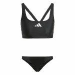 Bikini-Top "3 Stripes"