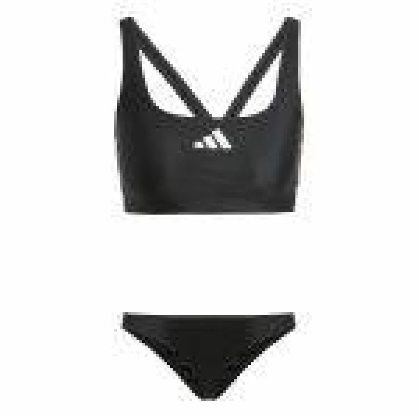 Bikini-Top "3 Stripes"