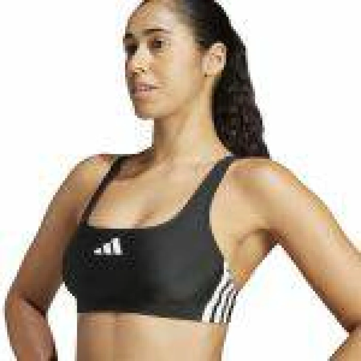 Bikini-Top "3 Stripes"