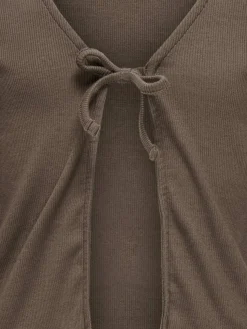 Binde-Cardigan "Nessa Life"