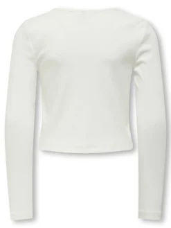 Binde-Cardigan "Nessa Life"