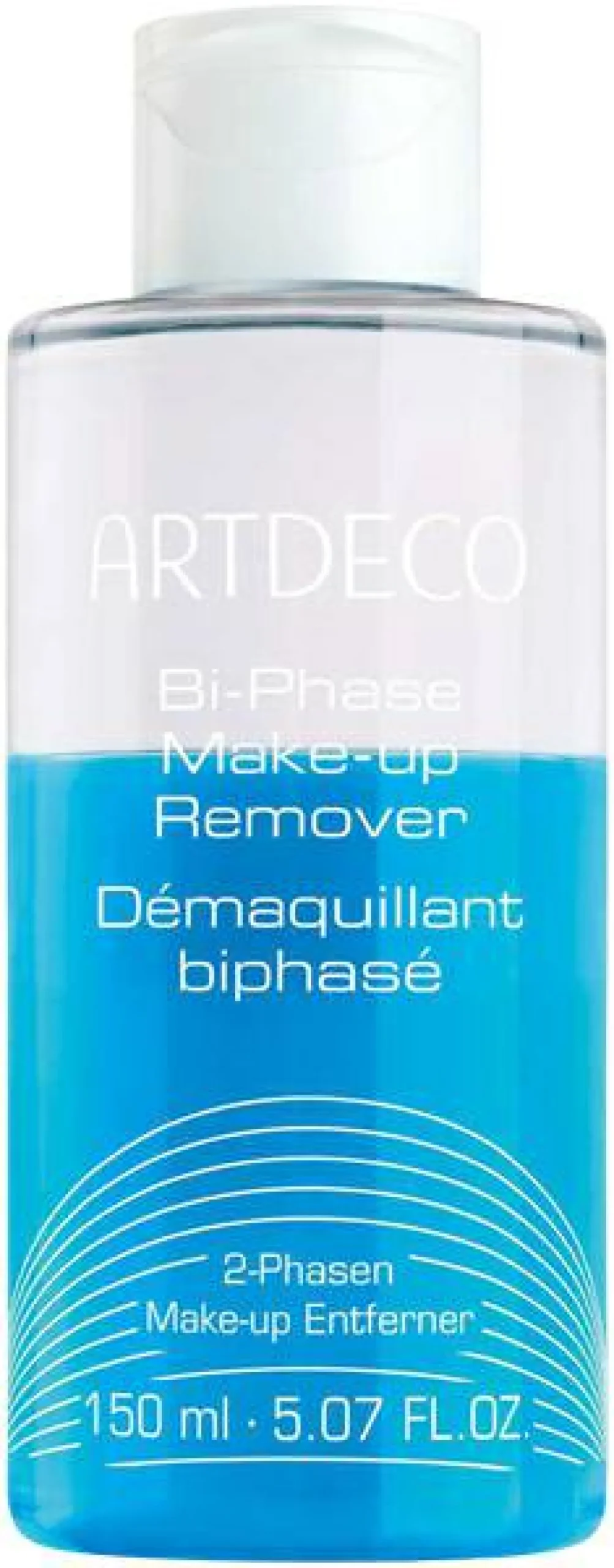 Bi-Phase Make-Up Remover 150 ml