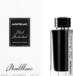 Black Meisterstück EdP Spray 125 ml