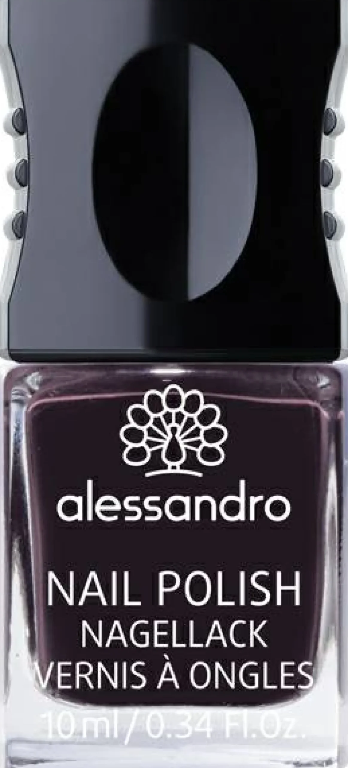 183 Black Cherry