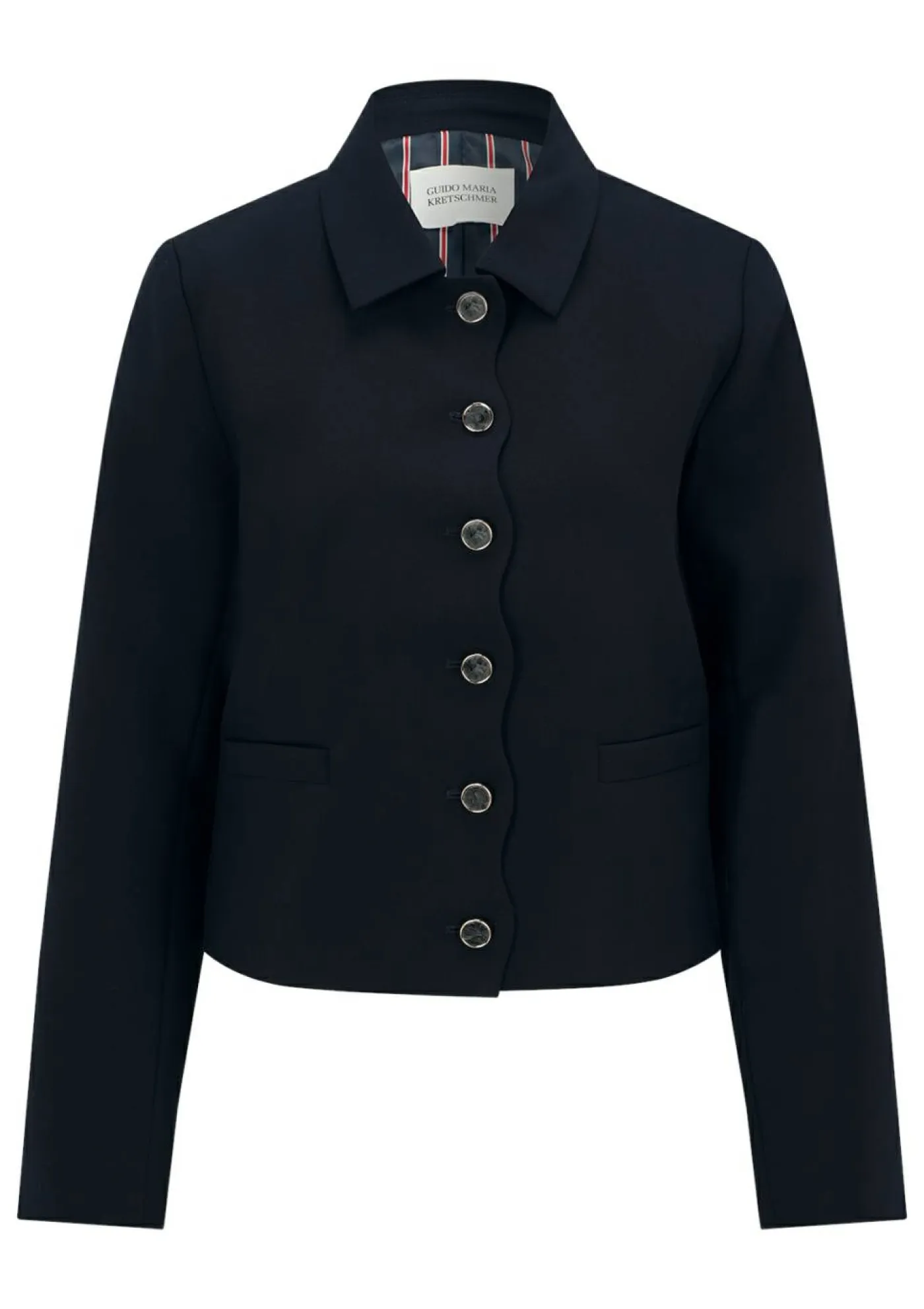 Blazer "Dorina"