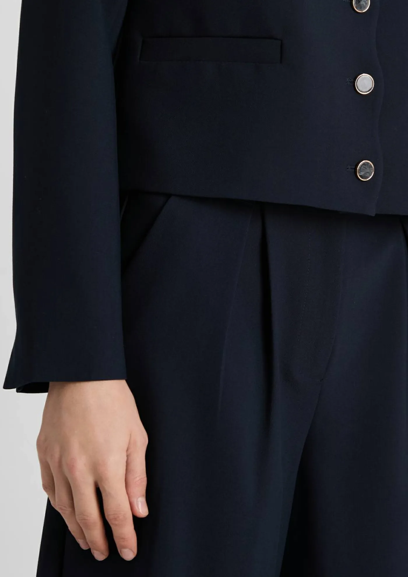 Blazer "Dorina"