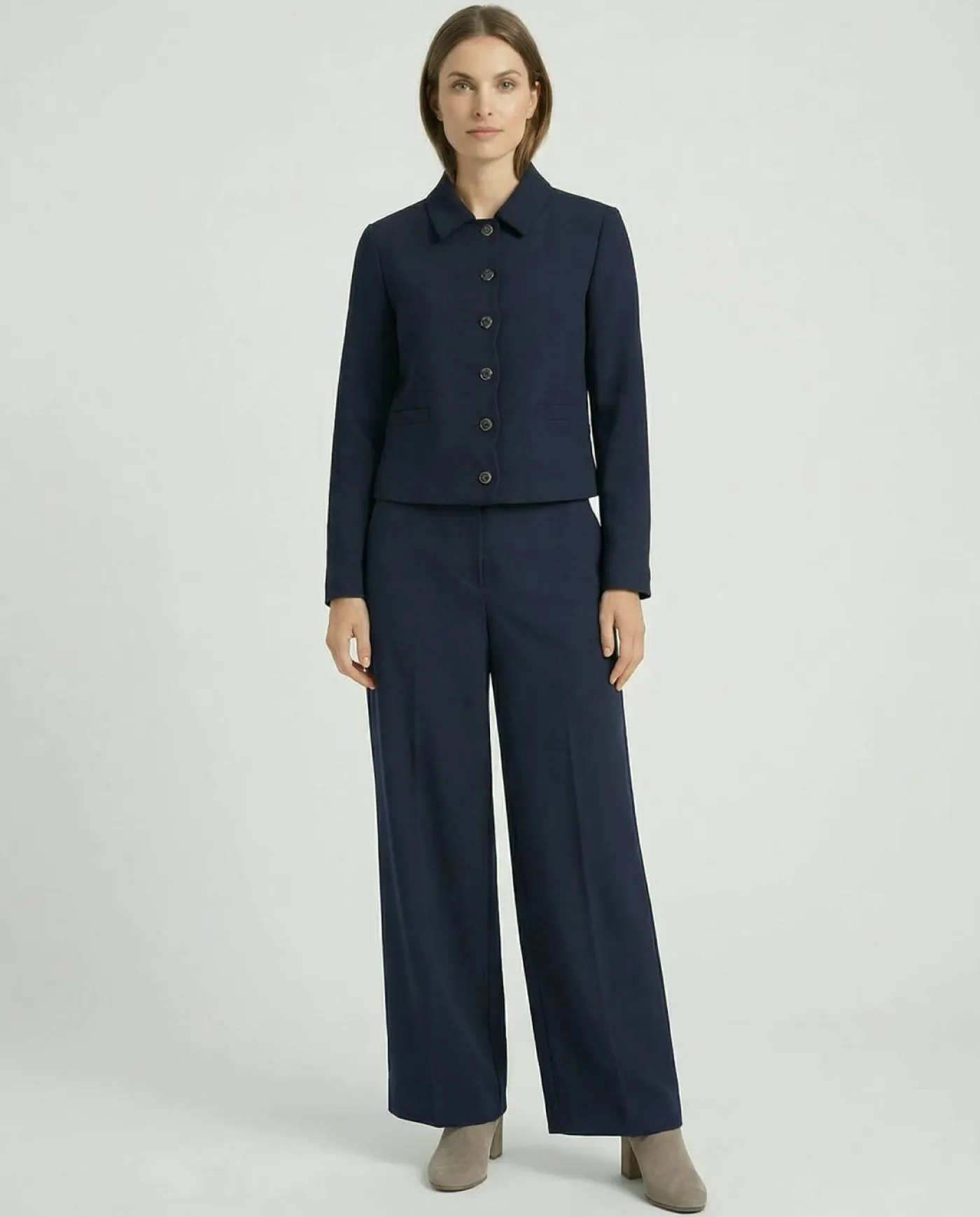 Blazer "Dorina"