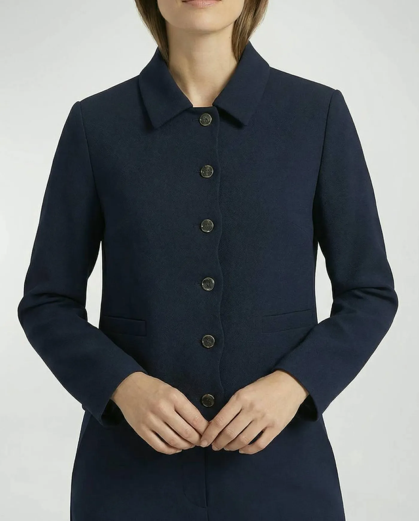 Blazer "Dorina"