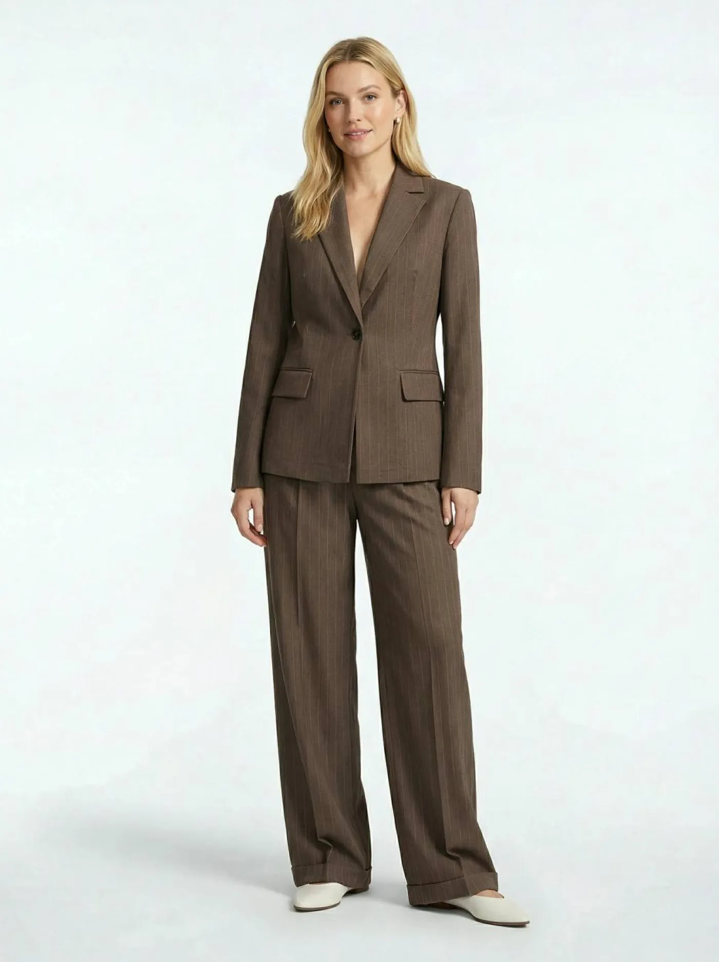 Blazer "Fee"