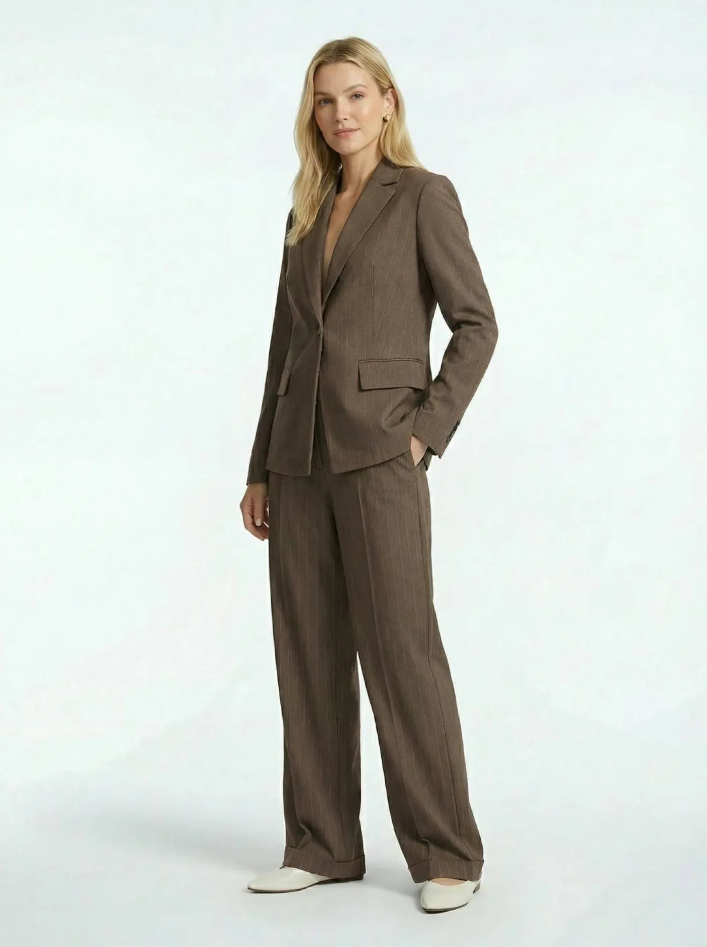 Blazer "Fee"