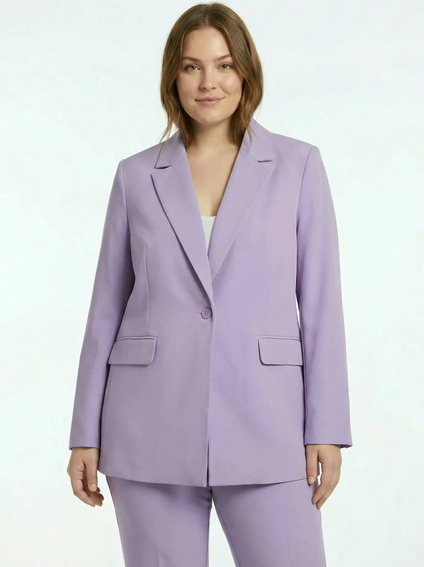 Blazer "Isa"