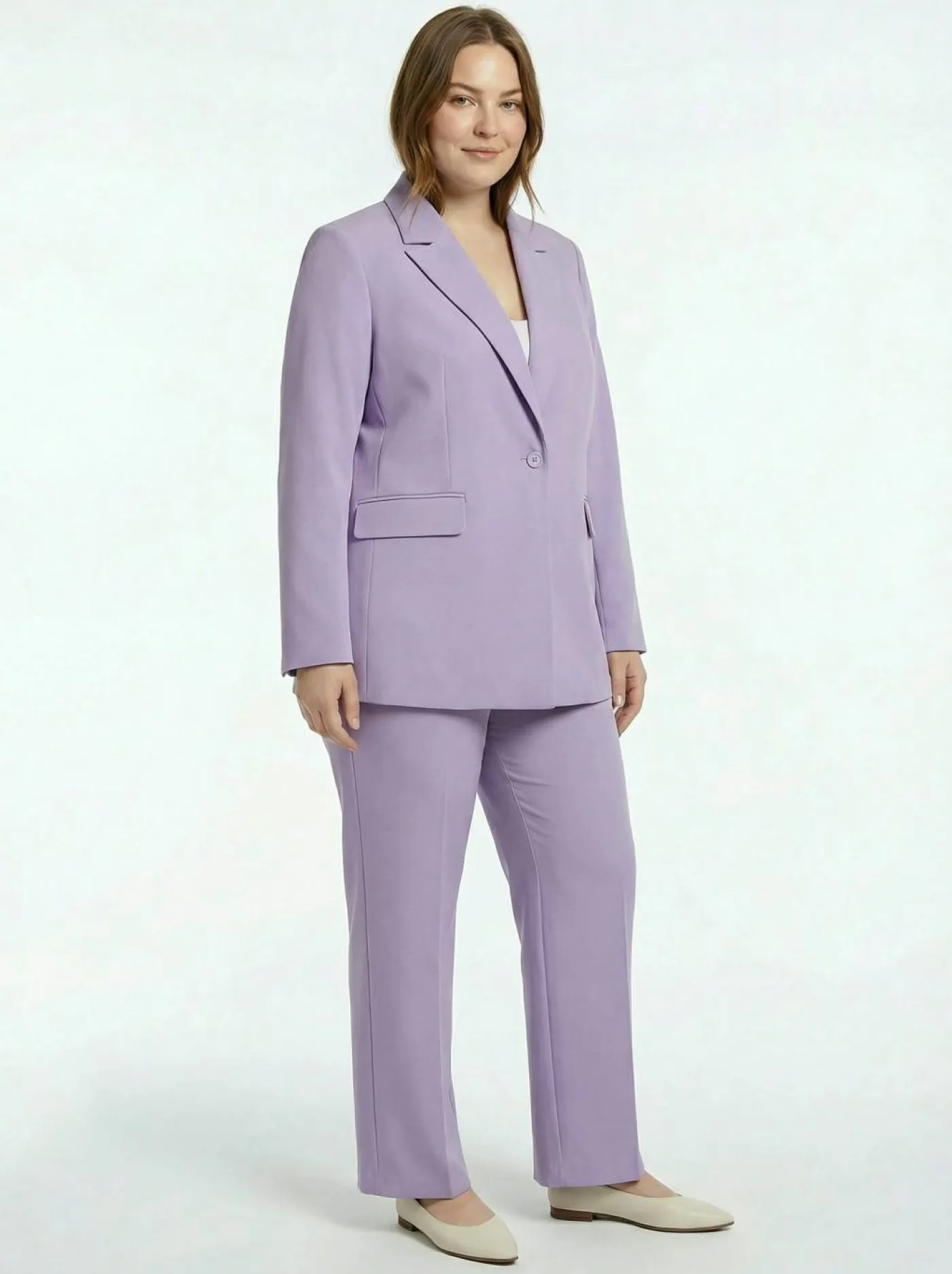 Blazer "Isa"