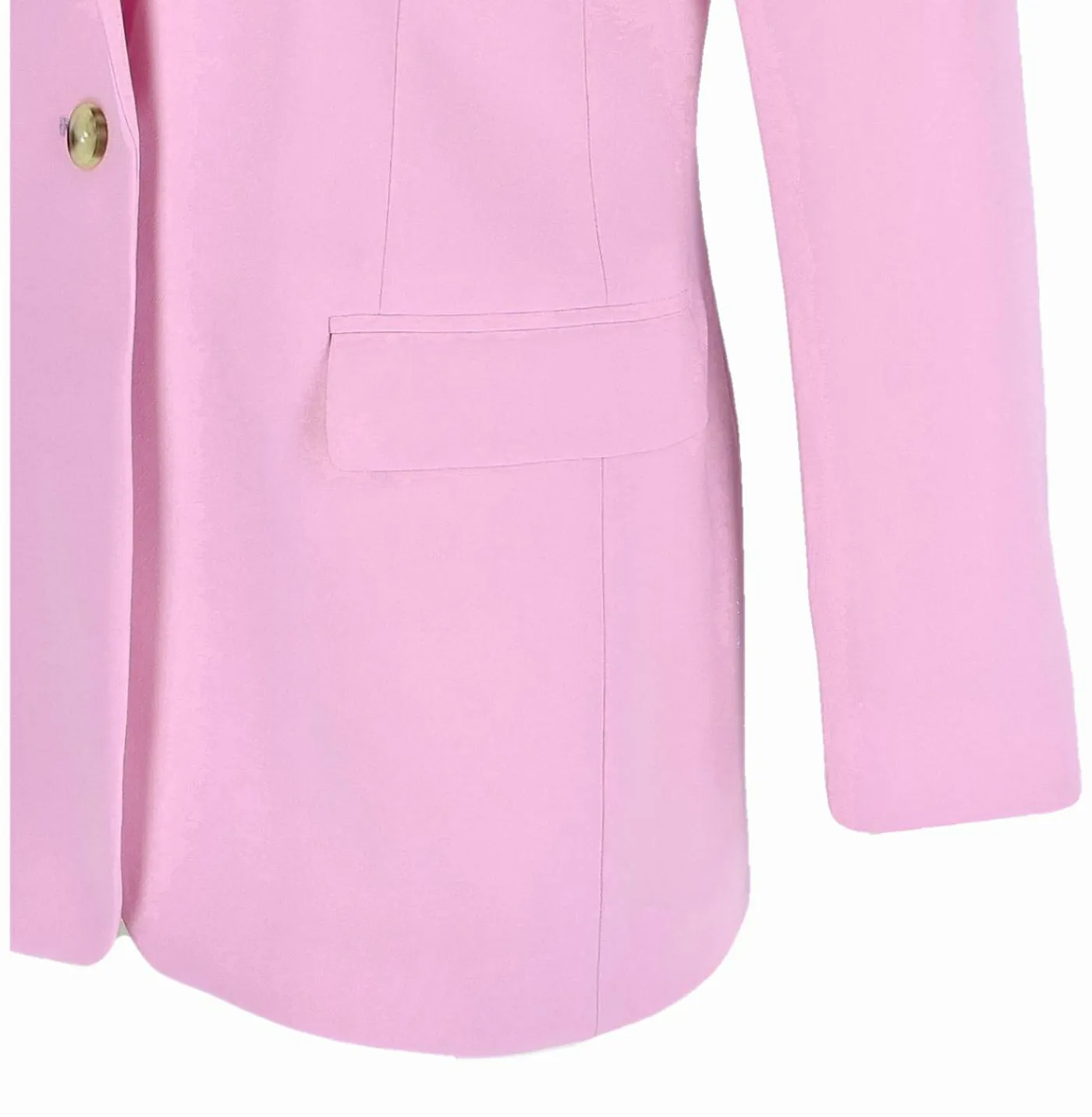 Blazer "Jocaluah"