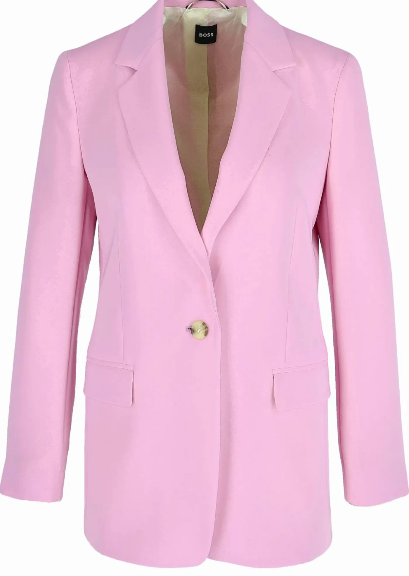 Blazer "Jocaluah"