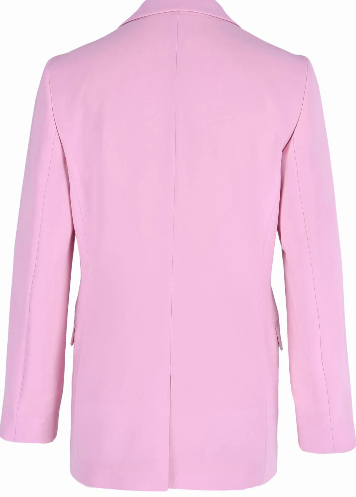 Blazer "Jocaluah"