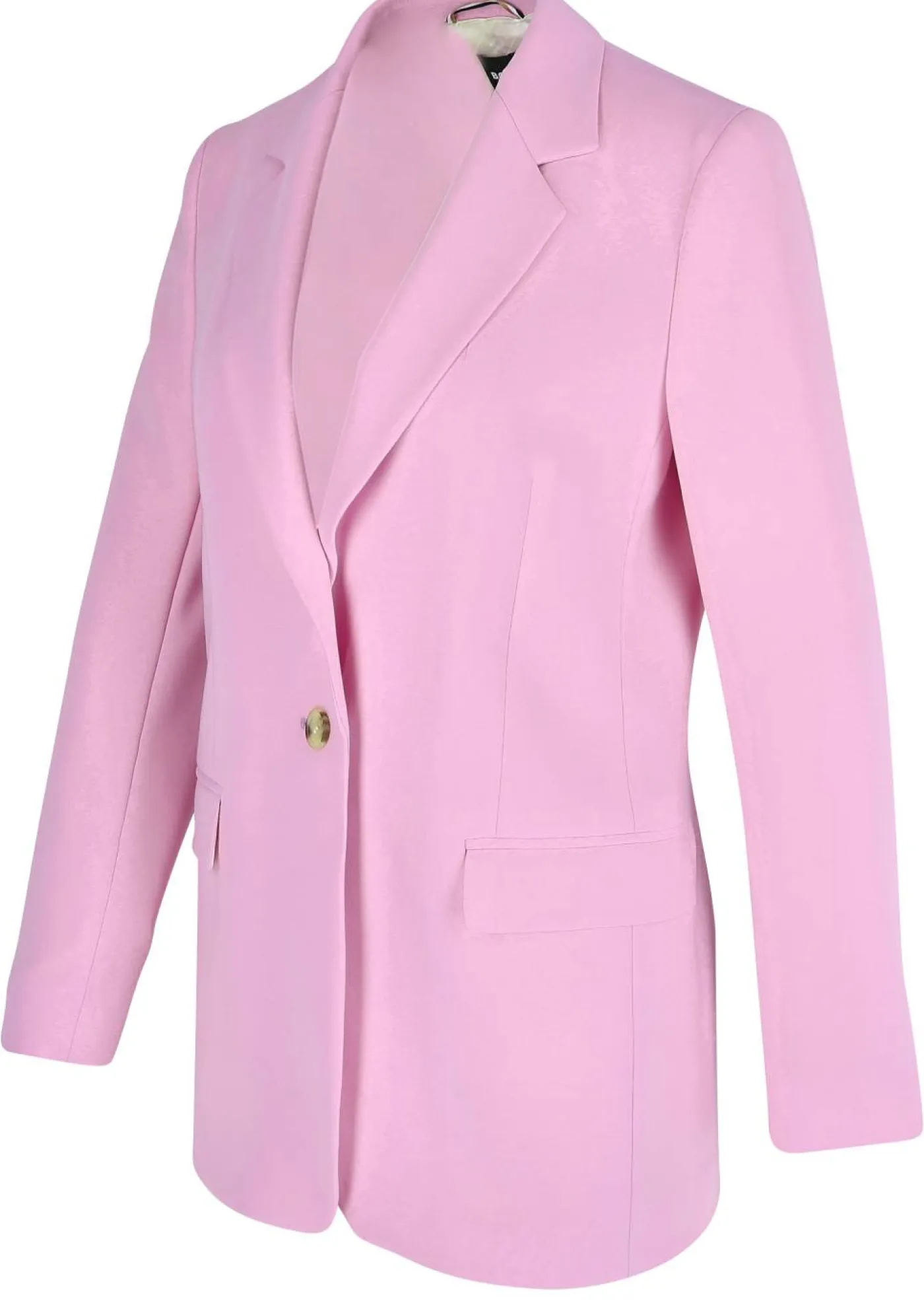 Blazer "Jocaluah"
