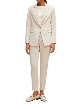 Blazer langarm