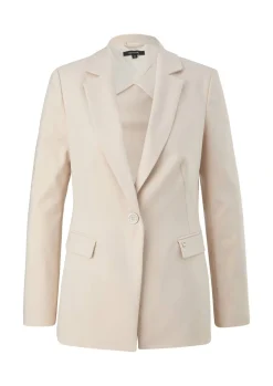 Blazer langarm