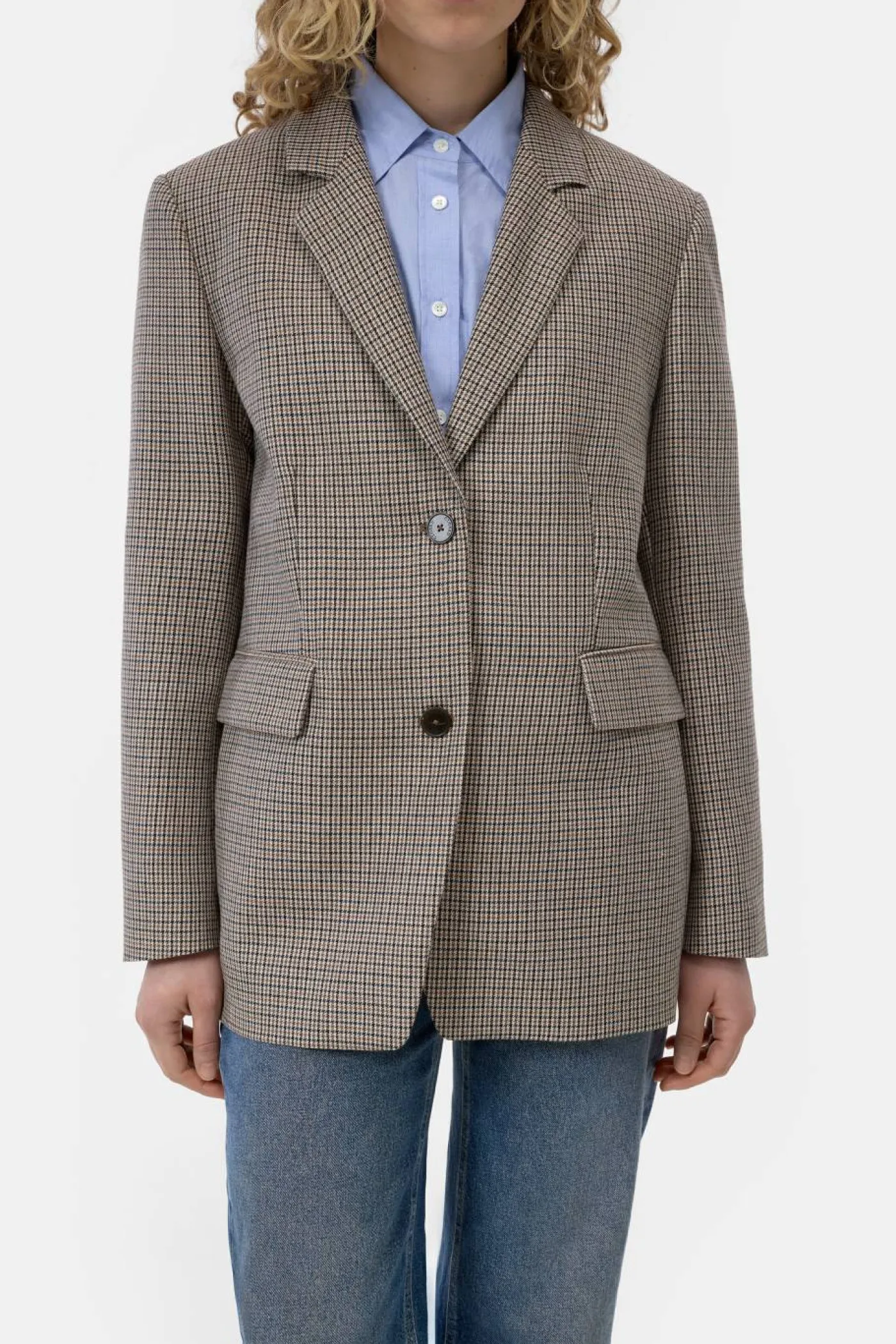Blazer "Lola"