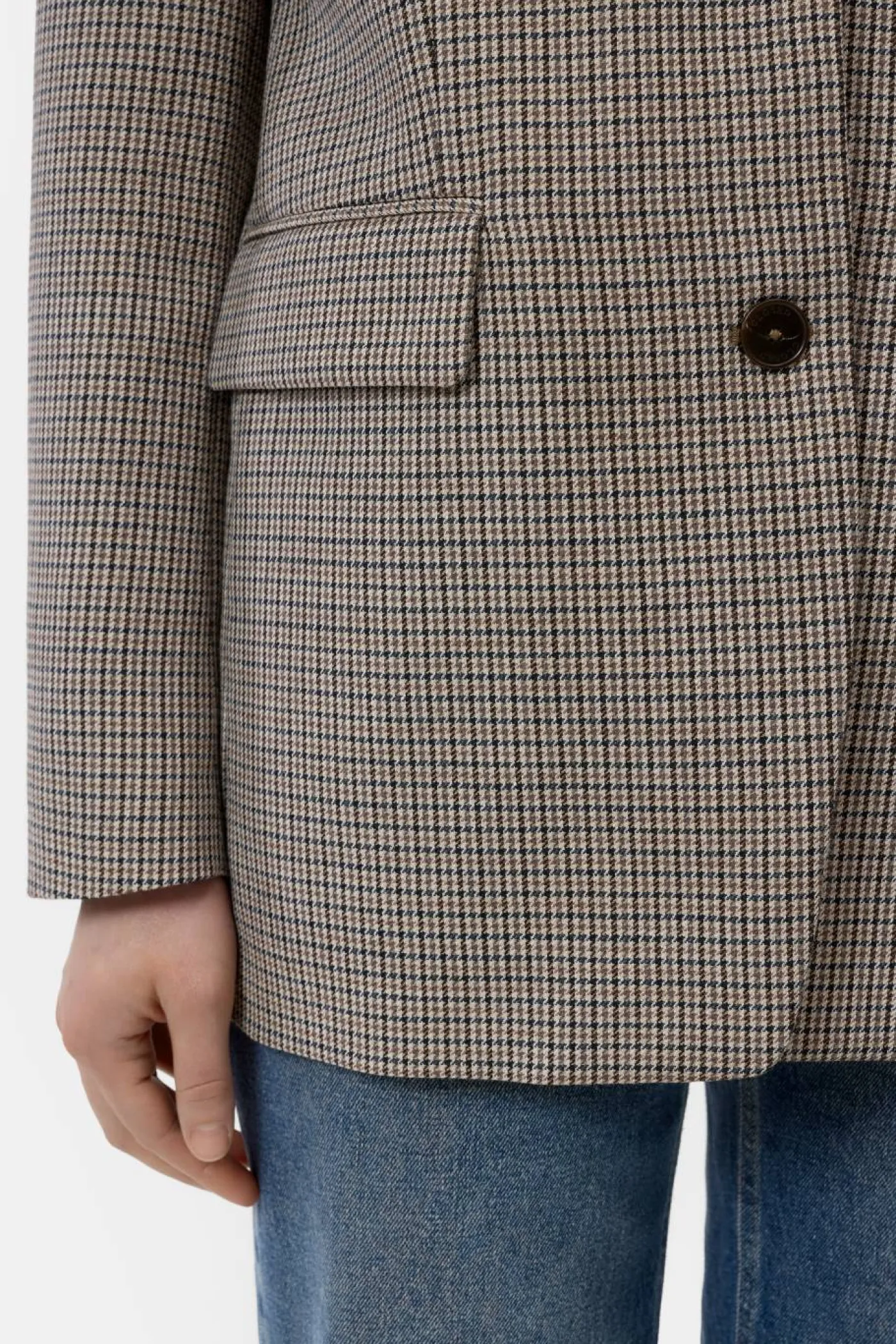 Blazer "Lola"