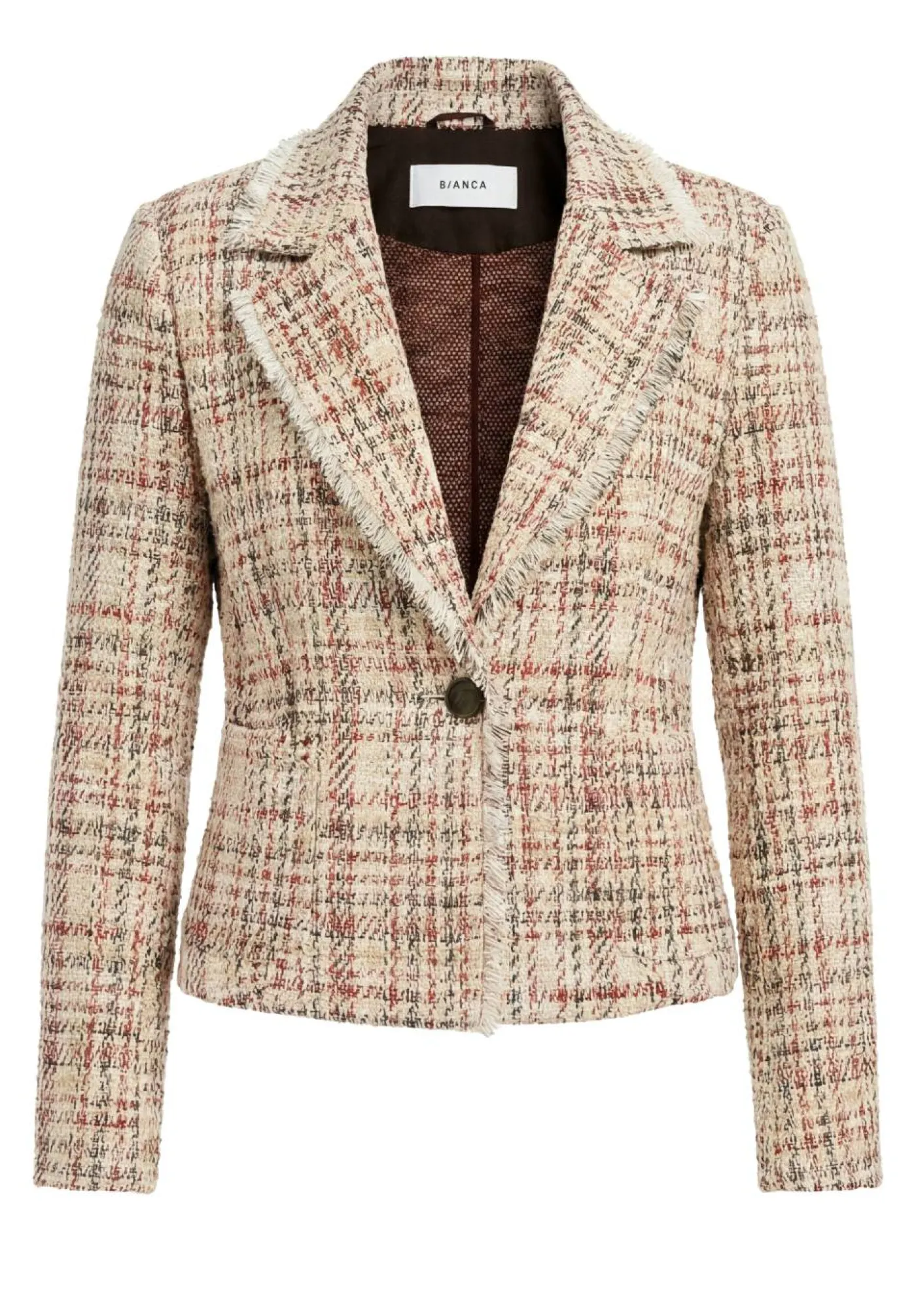 Blazer "Louisa"