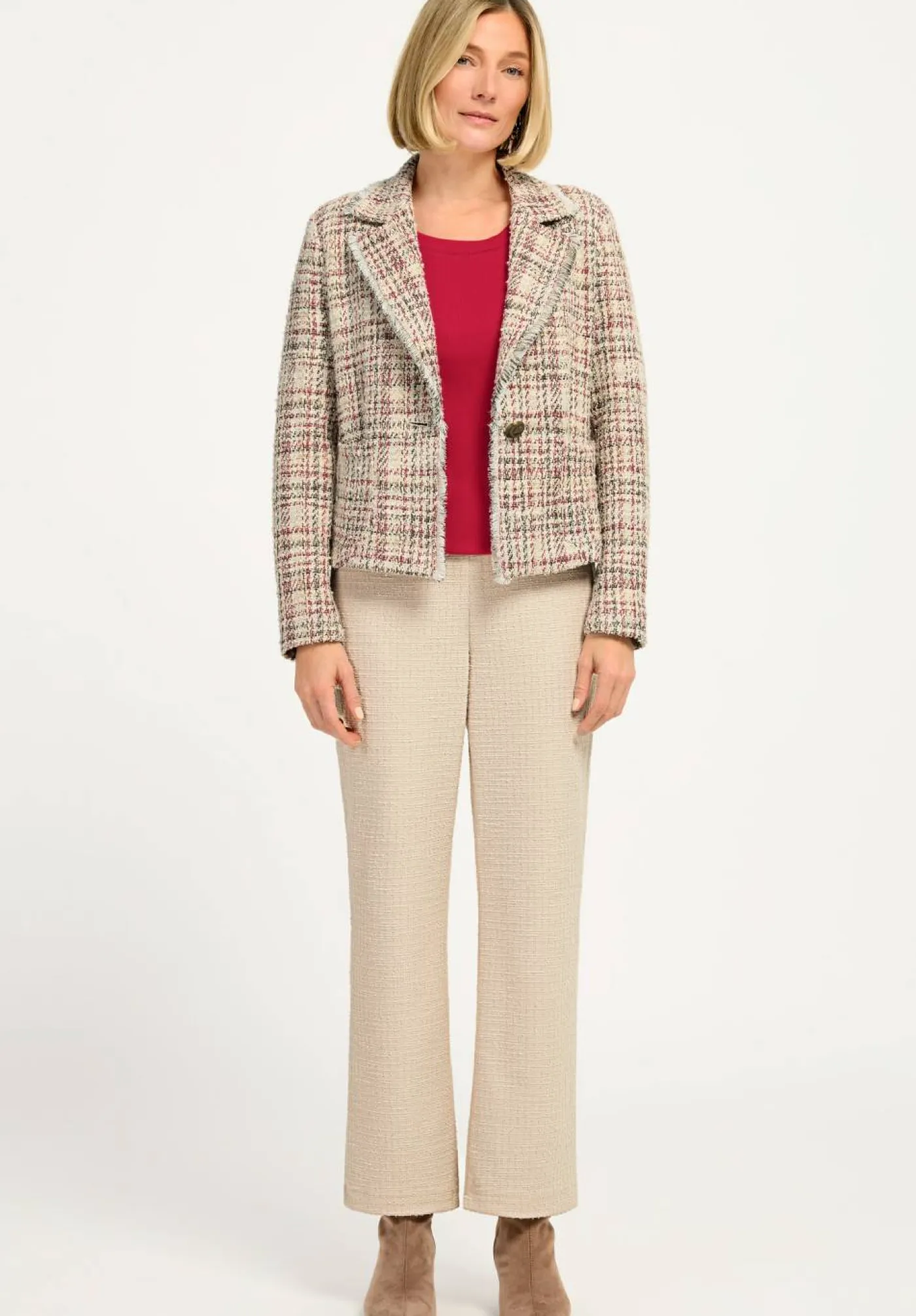 Blazer "Louisa"
