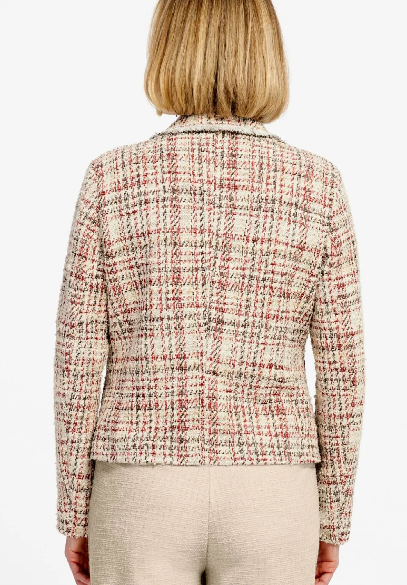 Blazer "Louisa"