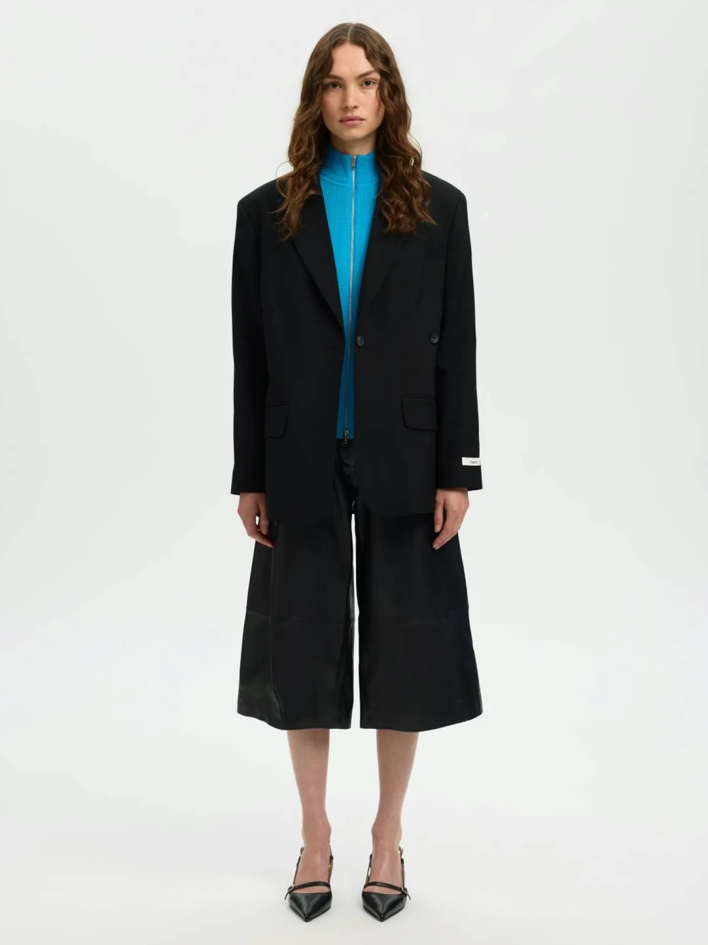 Blazer "Marta"
