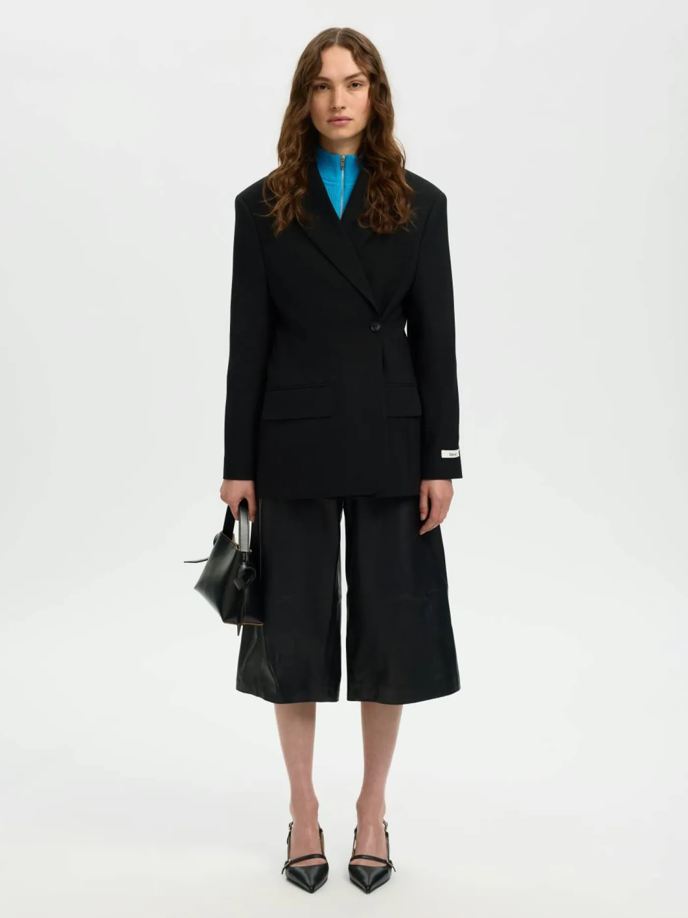 Blazer "Marta"