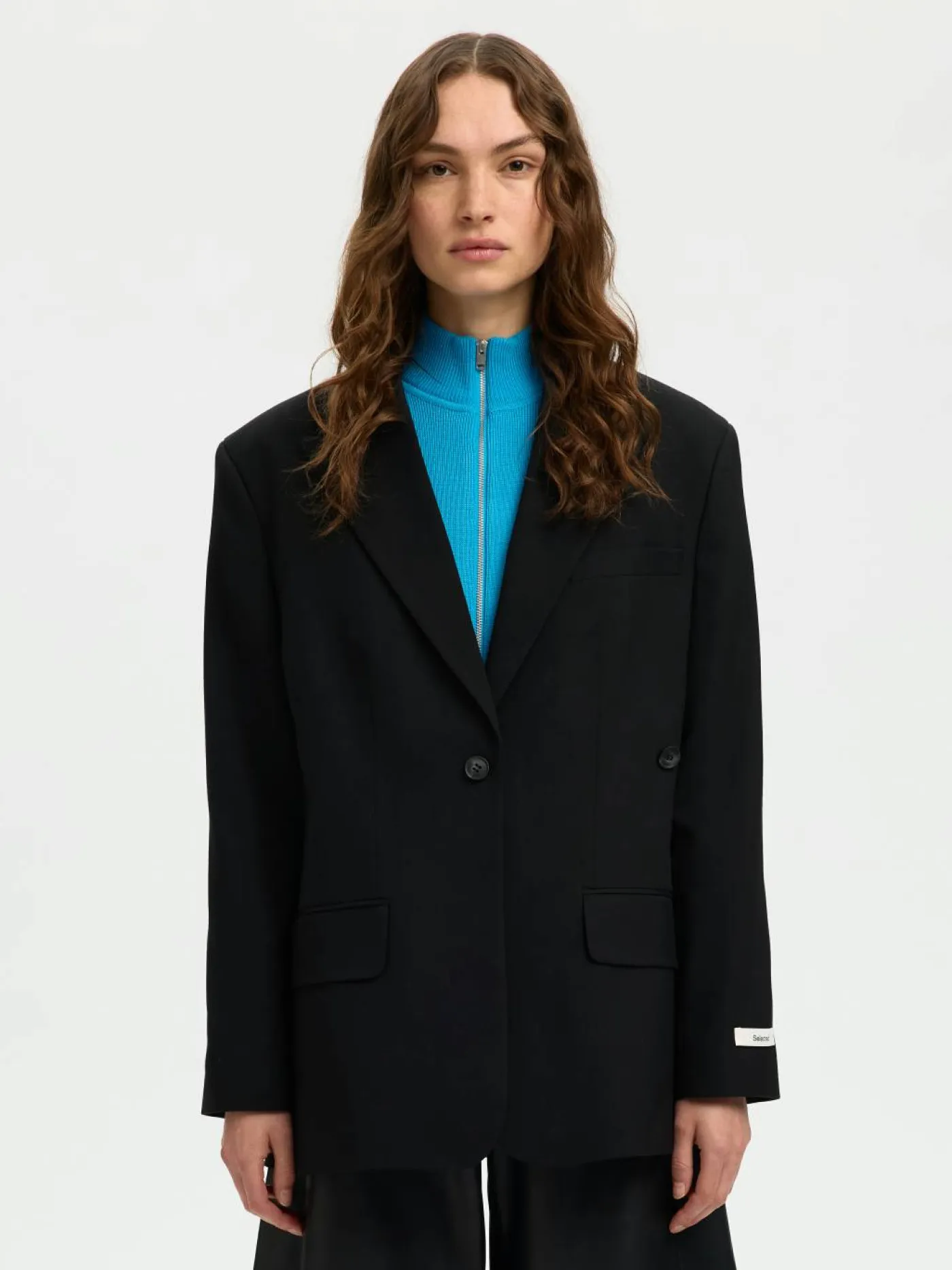 Blazer "Marta"