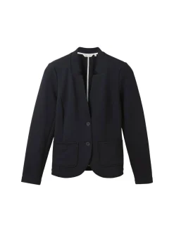 Blazer "Ottoman Structure"