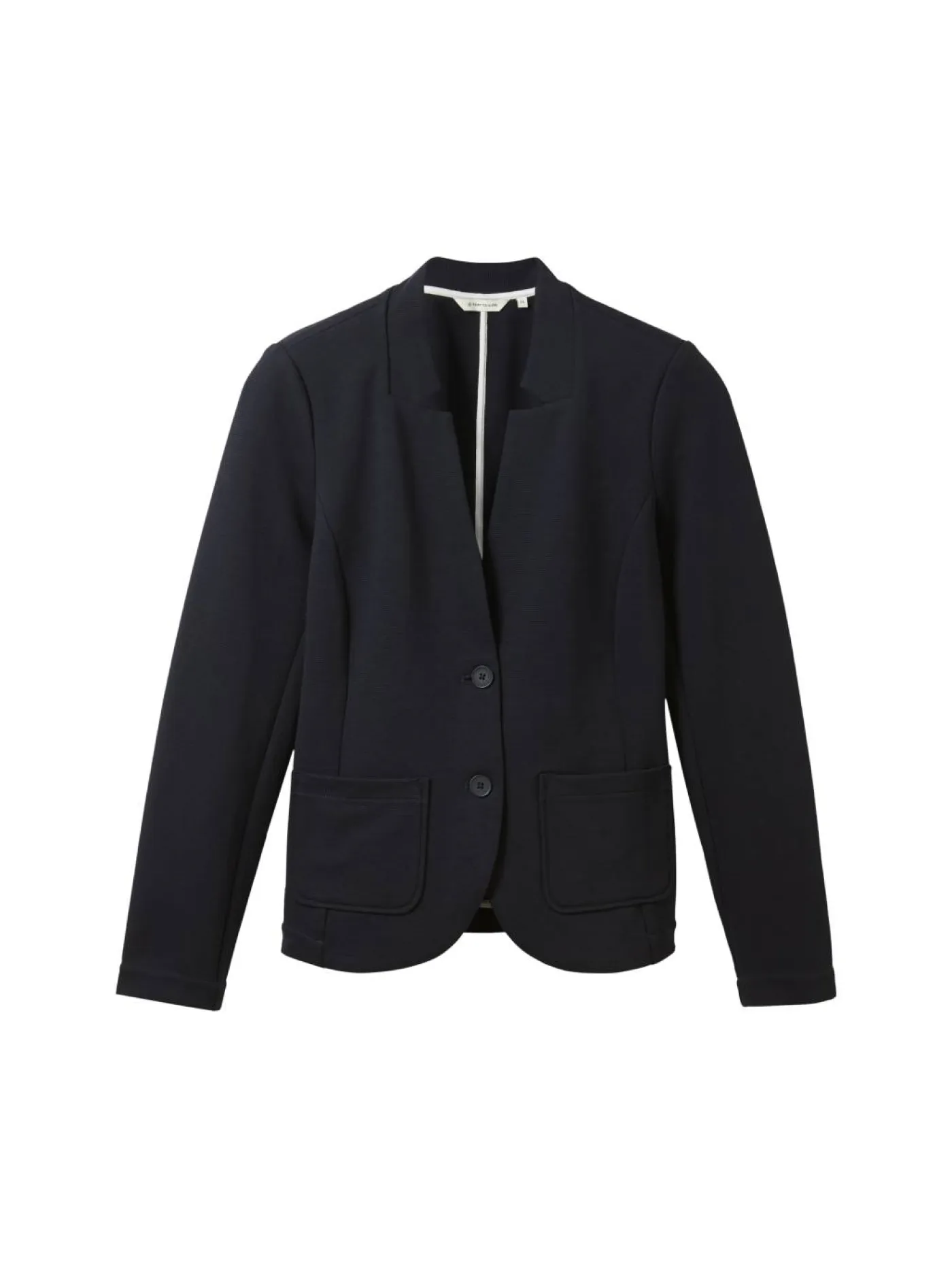 Blazer "Ottoman Structure"