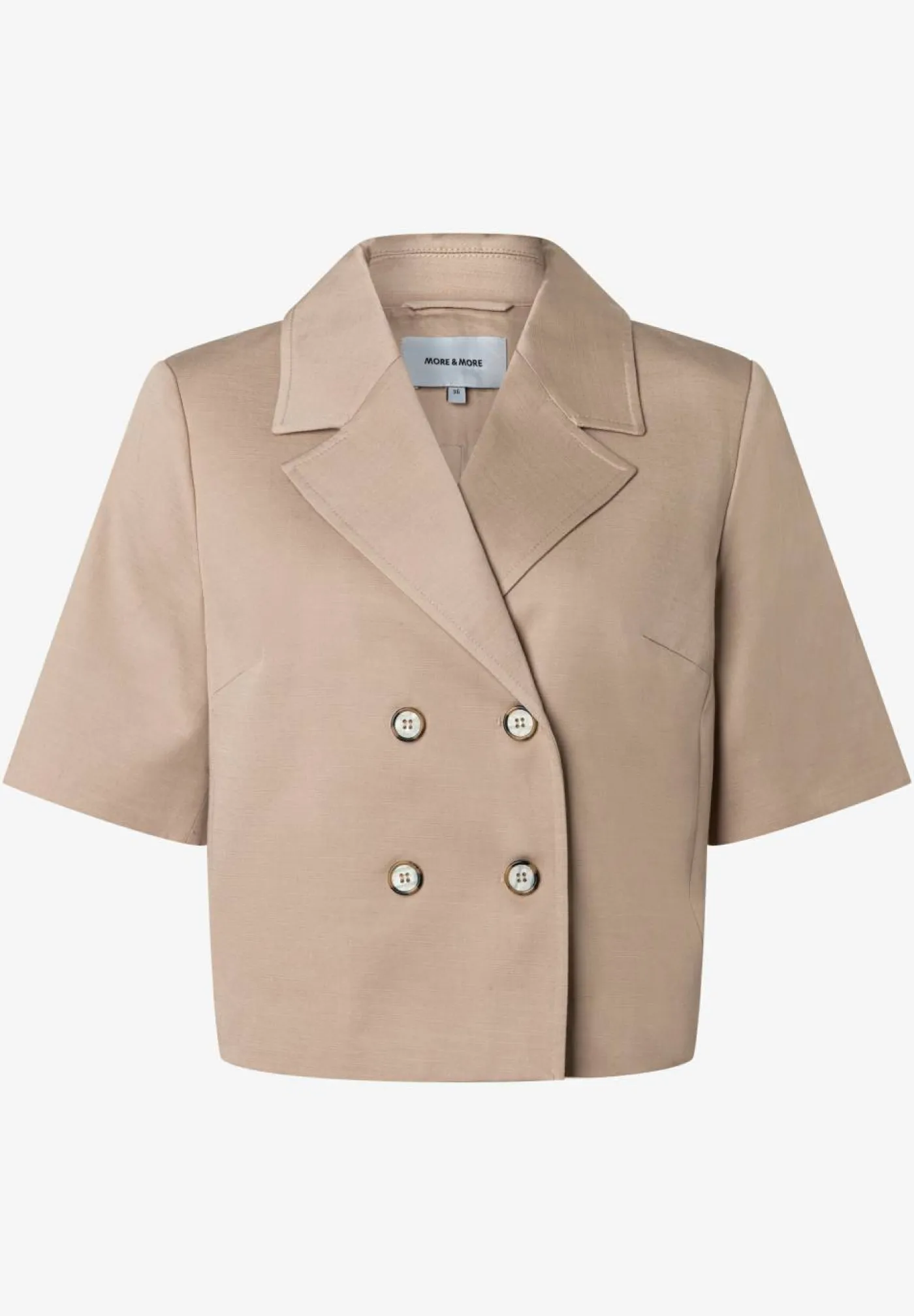 Blazer "Sagom"