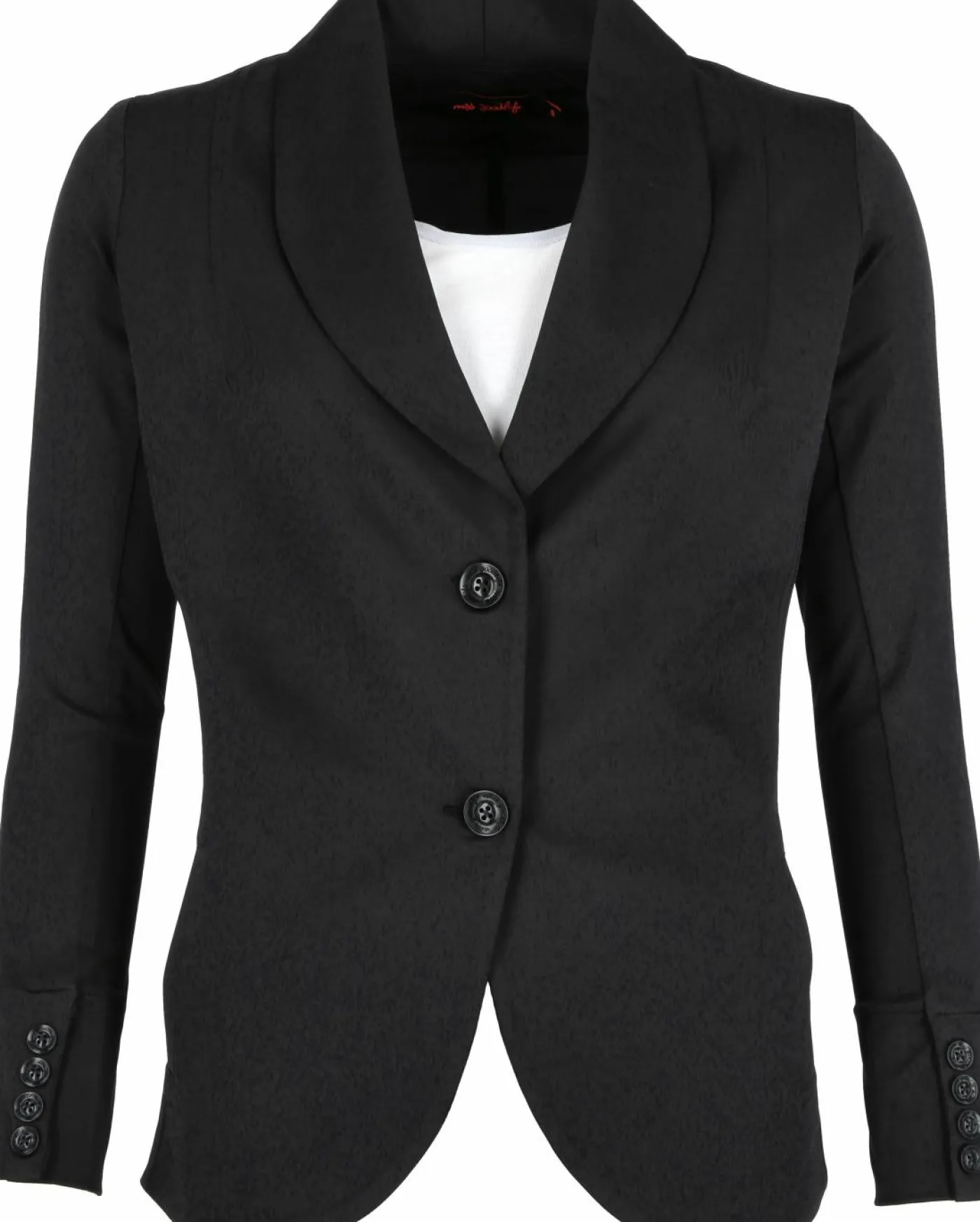 Blazer "White Stripes"