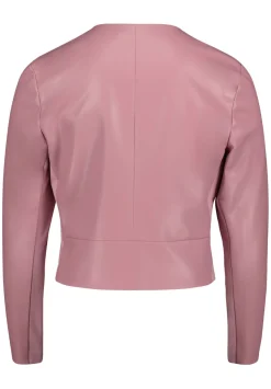 Blazer-Jacke
