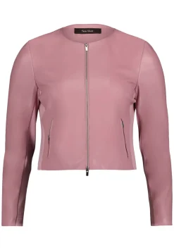 Blazer-Jacke