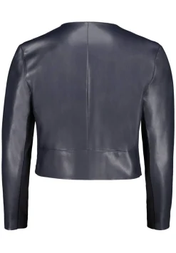 Blazer-Jacke