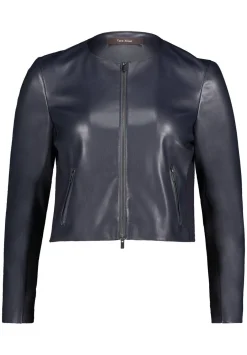 Blazer-Jacke
