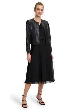 Blazer-Jacke