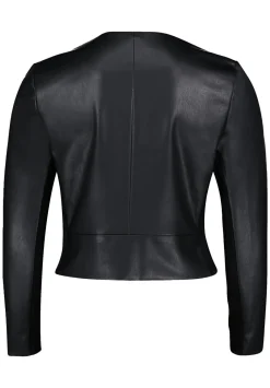Blazer-Jacke