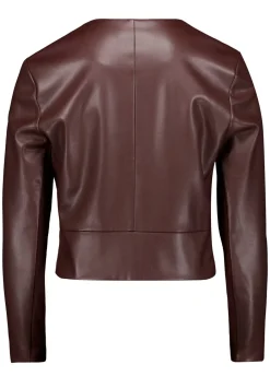 Blazer-Jacke