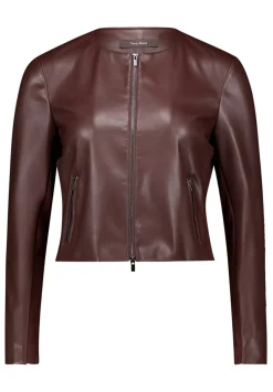 Blazer-Jacke