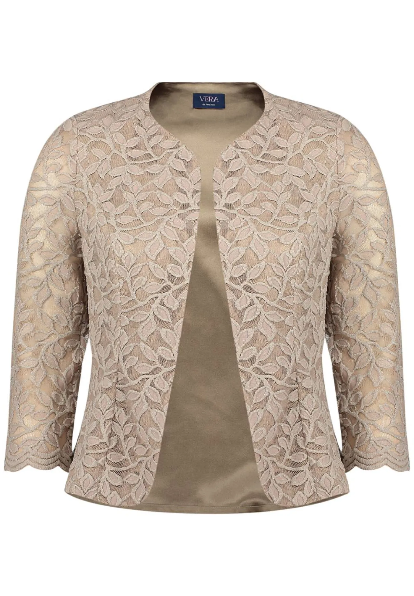 Blazerjacke