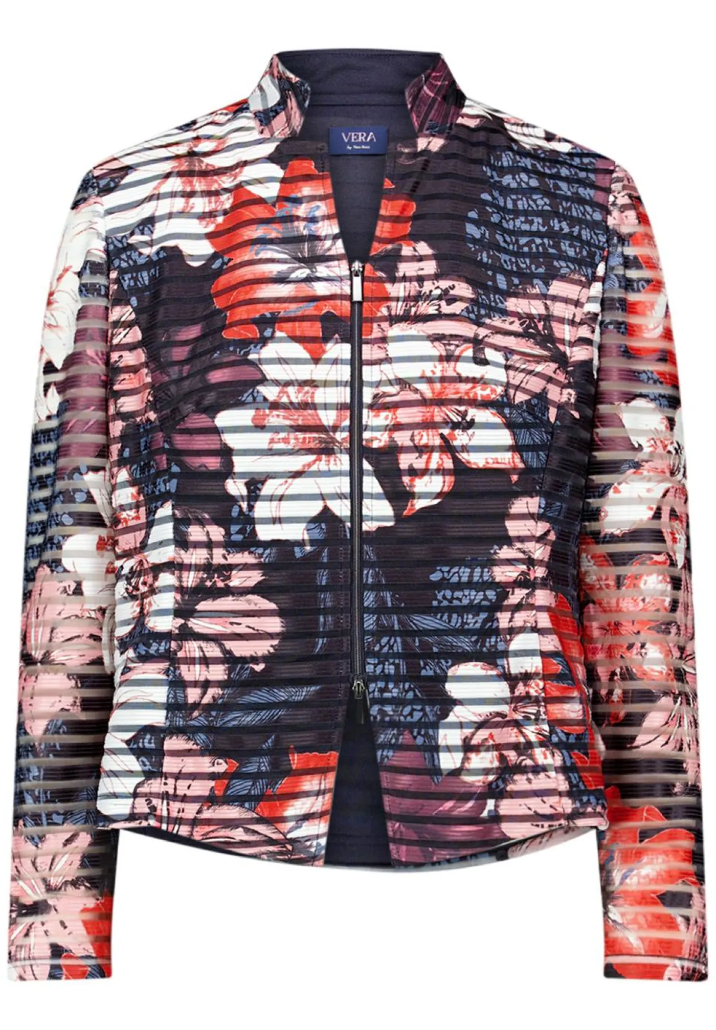 Blazerjacke