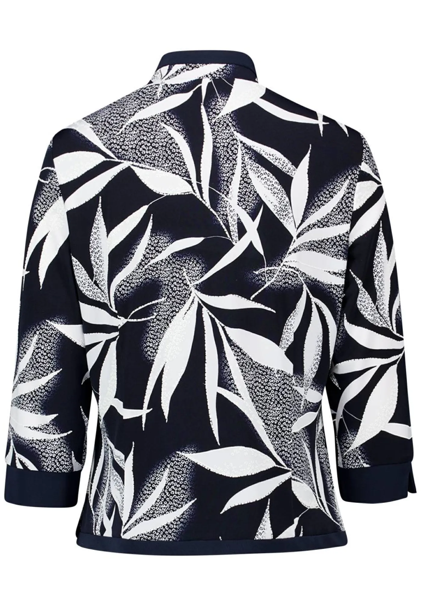 Blazerjacke